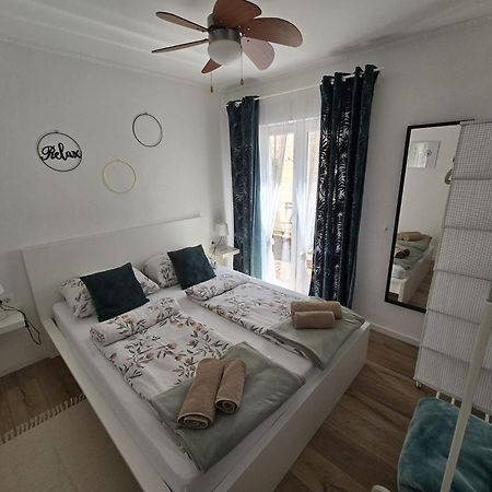 Apartment Melani Вир Экстерьер фото