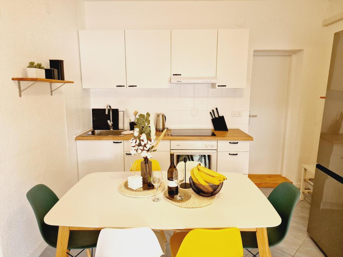Apartment Melani Вир Экстерьер фото