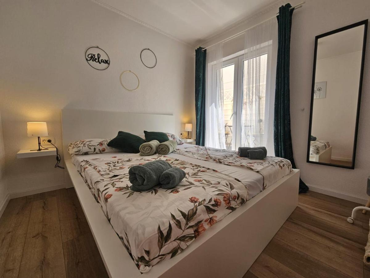 Apartment Melani Вир Экстерьер фото