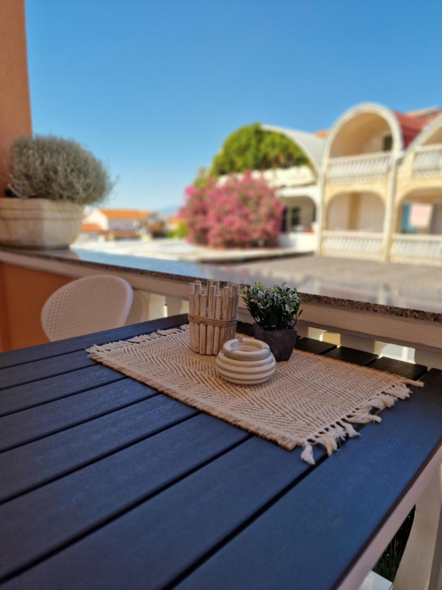 Apartment Melani Вир Экстерьер фото