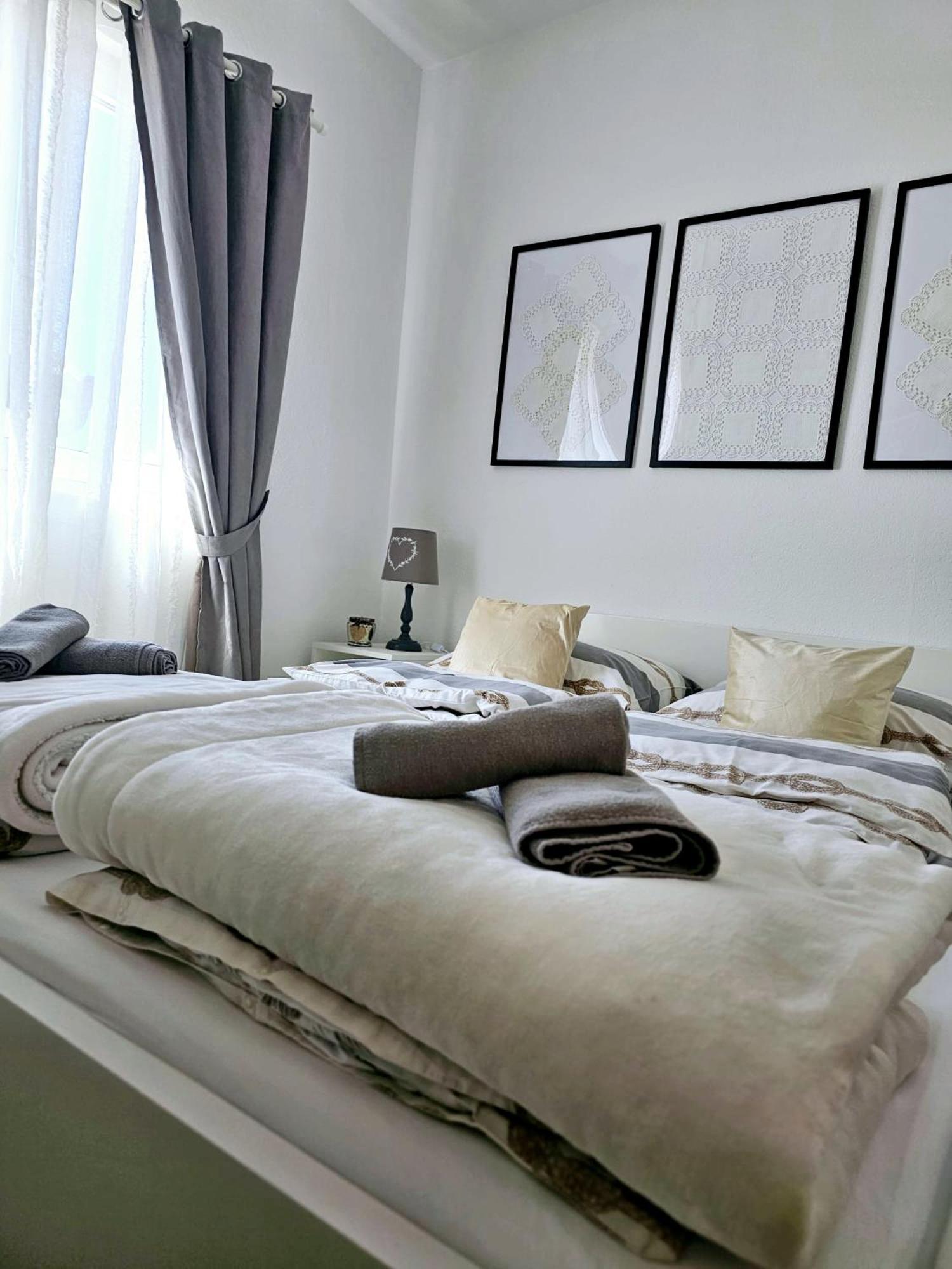 Apartment Melani Вир Экстерьер фото