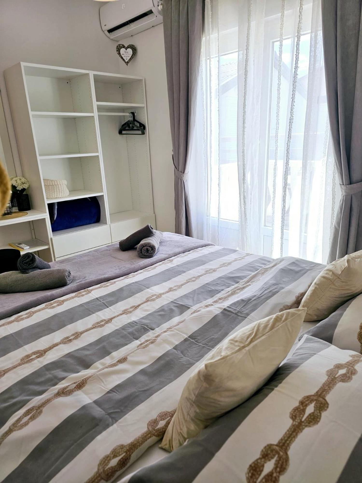 Apartment Melani Вир Экстерьер фото