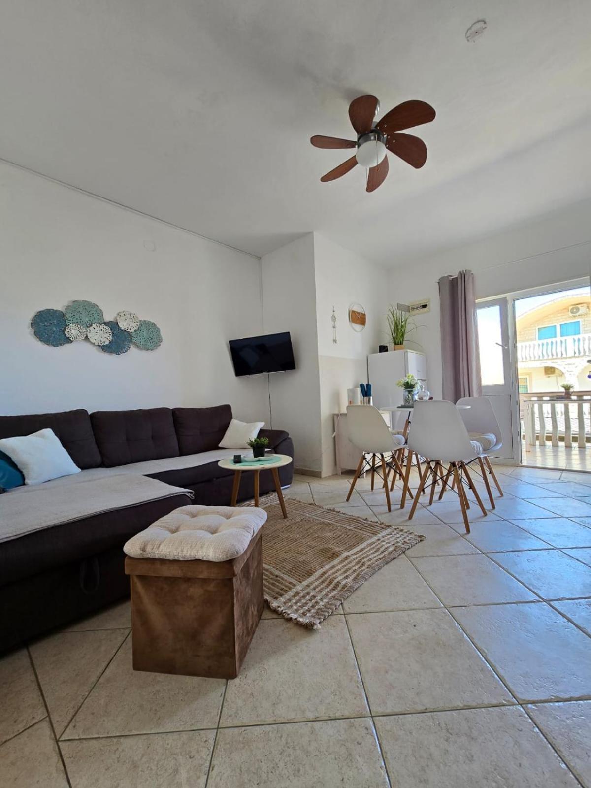 Apartment Melani Вир Экстерьер фото