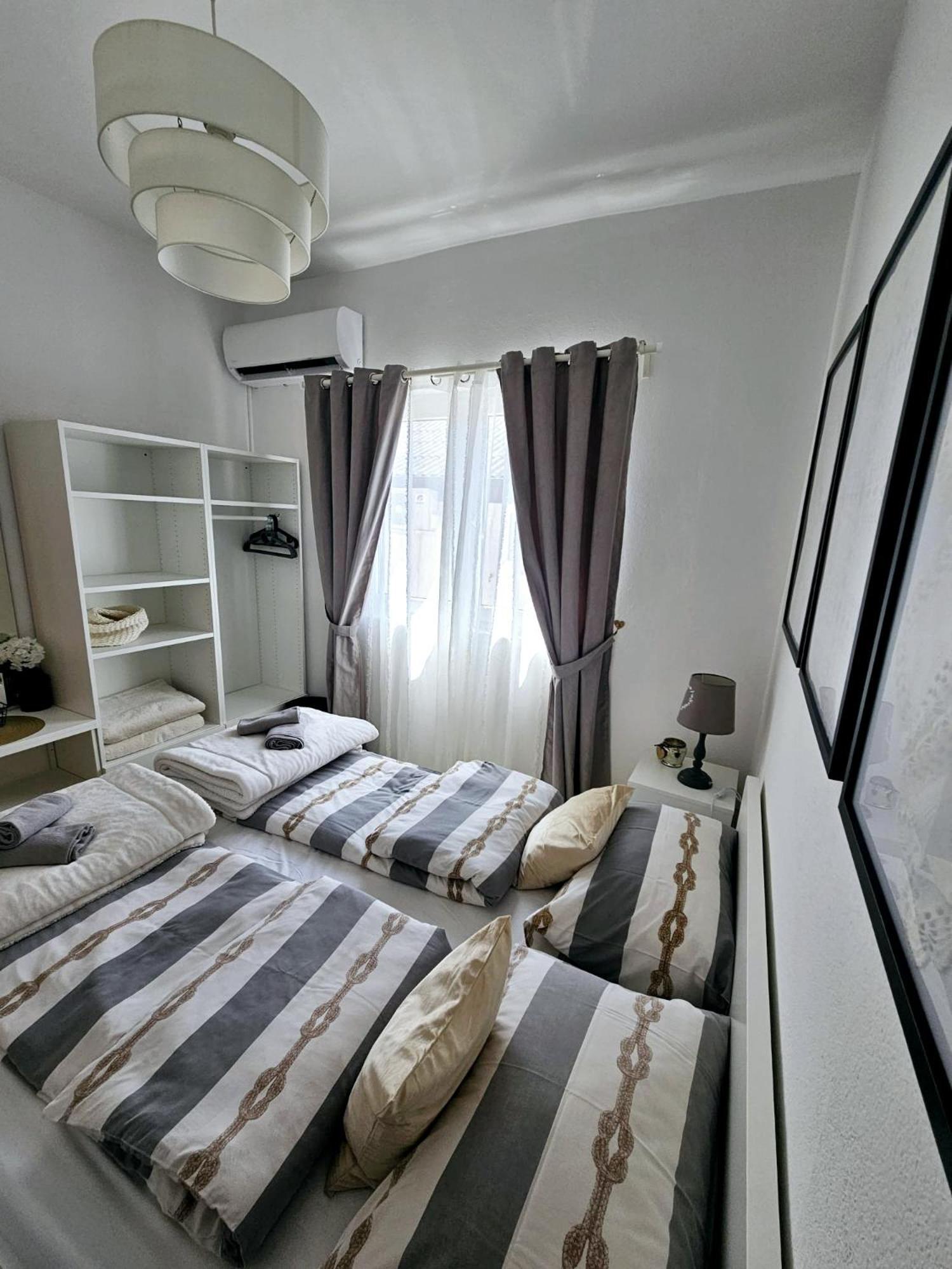 Apartment Melani Вир Экстерьер фото