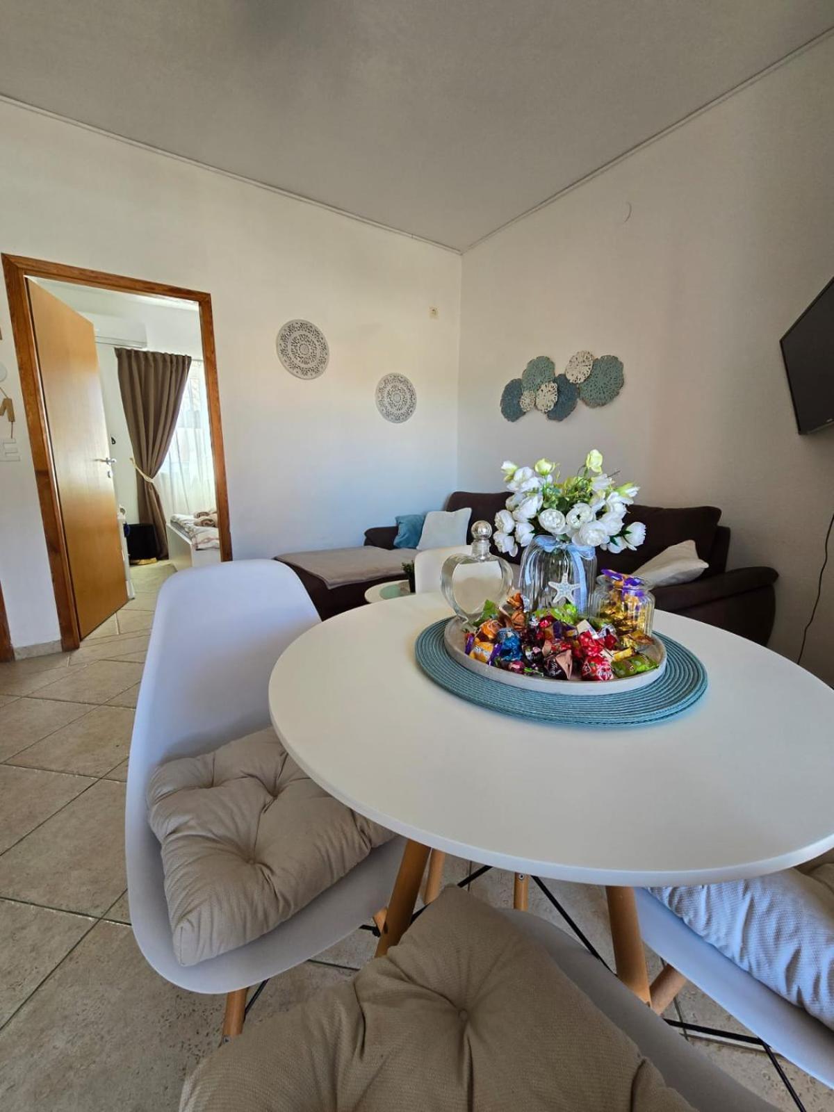 Apartment Melani Вир Экстерьер фото