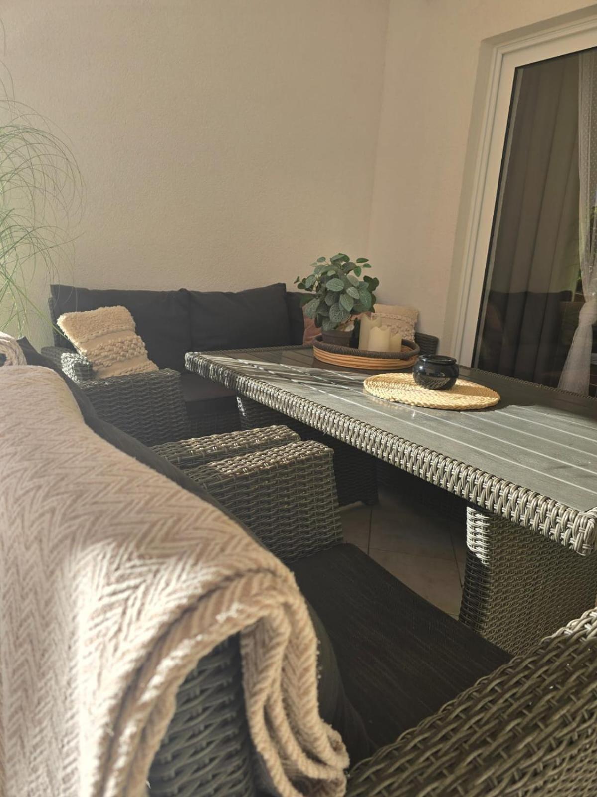 Apartment Melani Вир Экстерьер фото