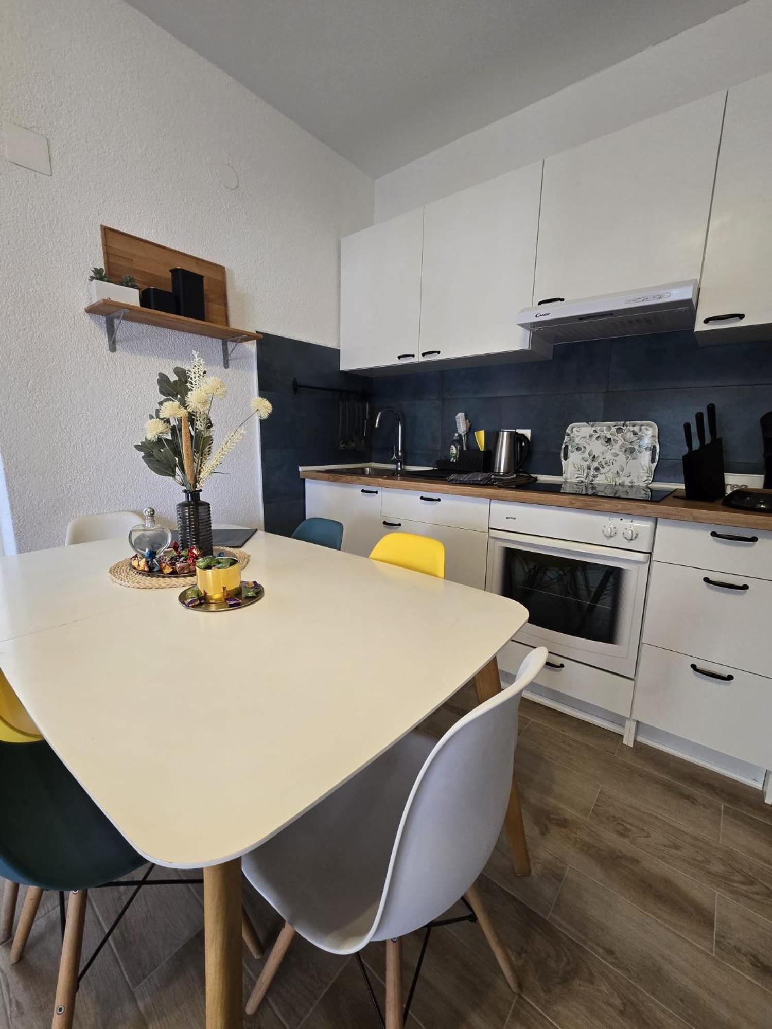 Apartment Melani Вир Экстерьер фото